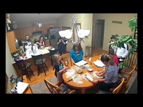 2017 Bonnici's Making Figolli