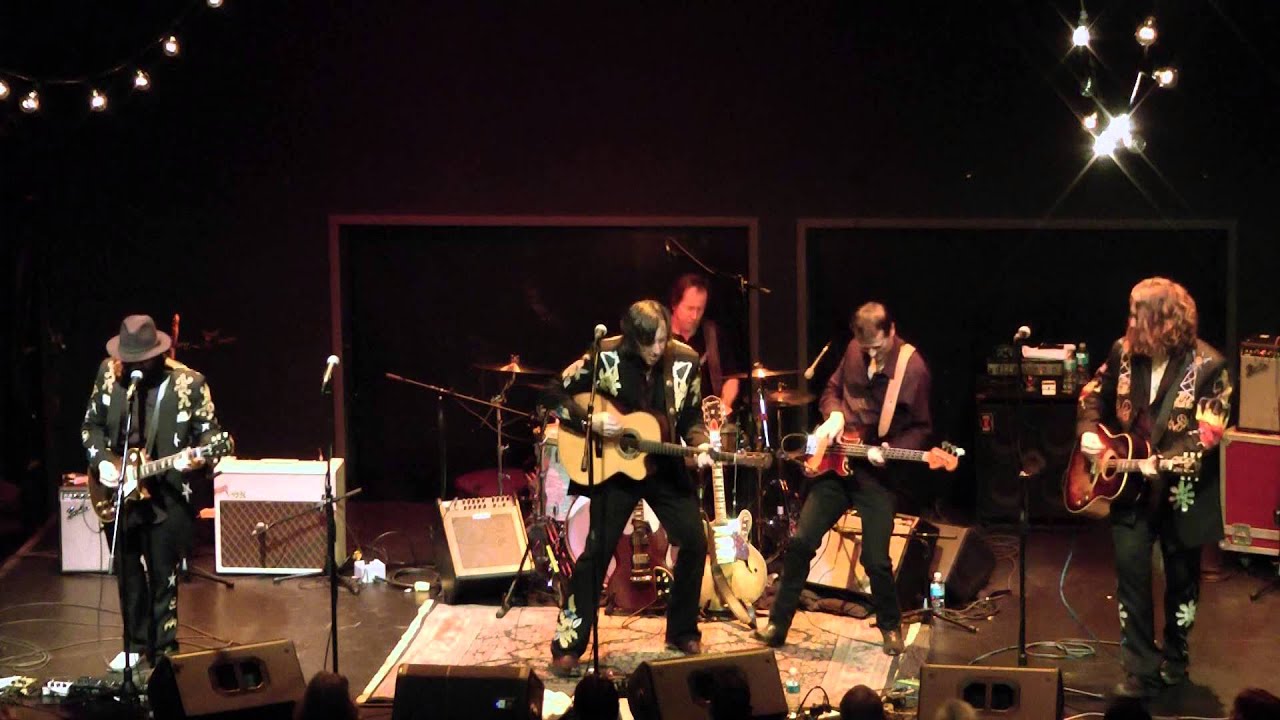 Songtext: Blackie And The Rodeo Kings – Remedy | MusikGuru