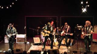 Blackie &amp; The Rodeo Kings - &quot;Remedy&quot;