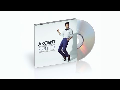 Akcent feat. Lidia Buble & DDY Nunes - Kamelia (Onur Betin & Chadash Cort Remix)