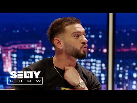 Dorian Popa, despre problemele cu banii: "Nu aveam cu ce sa platesc chiria"