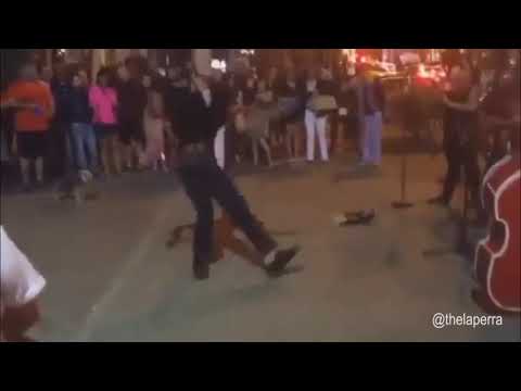 tati swing feliz por que mañana no hay clases