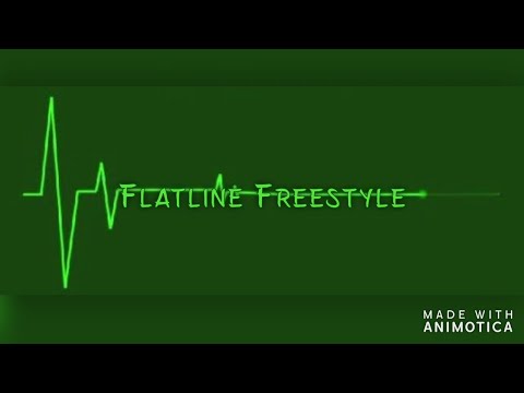 FlatLine #Freestyle #2020