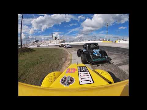 Winter Nationals Championship Day Race 021221