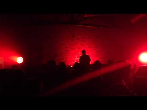 Markus Sommer @ Ghost Club Closing 2017 - 06/10/2017