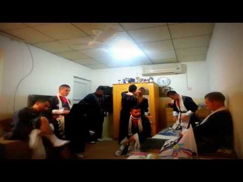 Harlem Shake (Assyrian/Khomala)