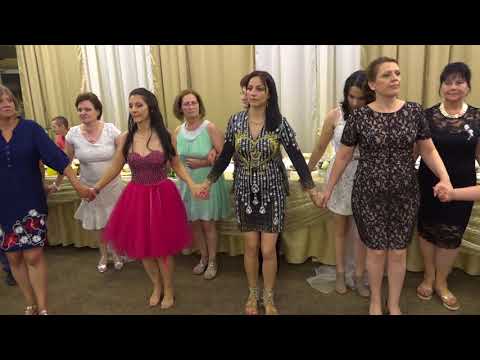 Orkestar Baneta Vasica - Kolo za igru, Sjaj Cuprija 2017