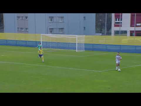 Vevey Sports - FC Rapid-Montreux (match complet 2ème ligue) 12.10.24