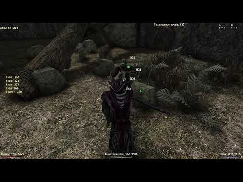 Gothic 2: Returning 2.0 - Alternative Balance - 12