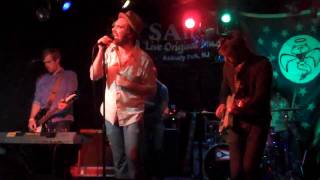 Red Wanting Blue - Where You Wanna Go