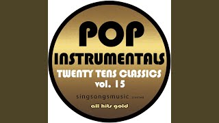 I Drove All Night (In the Style of Pinmonkey) (Karaoke Instrumental Version)