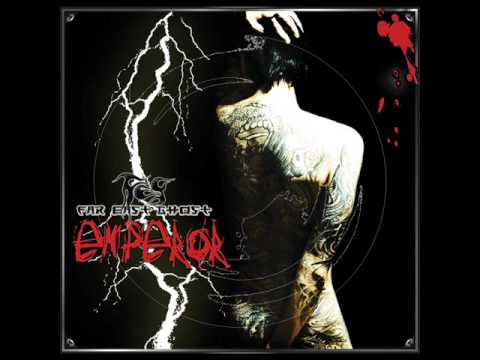 Far East Ghost - Emperor-DPsyV