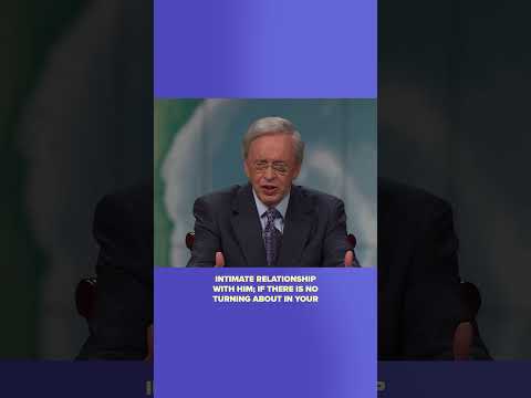 Do you have an intellectual faith or a saving faith? - #shorts