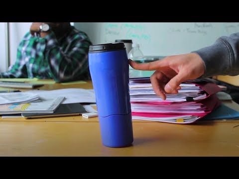 download lagu mp3 mp4 Coffee Mug That Can T Be Knocked Over, download lagu Coffee Mug That Can T Be Knocked Over gratis, unduh video klip Coffee Mug That Can T Be Knocked Over