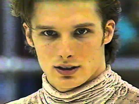 2000 US Nationals-Pairs & Ladies Free Skate