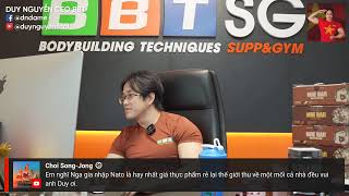 MÁU CHẢY VỀ TIM - TÌNH YÊU TUỔI TRẺ HÔN NHÂN SỰ NGHIỆP