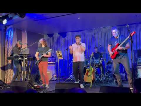 KARMAKANIC- GOD, THE UNIVERSE AND EVERYTHING ELSE NO ONE REALLY CARES ABOUT on CTTE 2025 4/4/2025