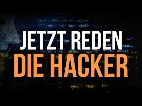 Die AfD-Hacker haben sich gemeldet!