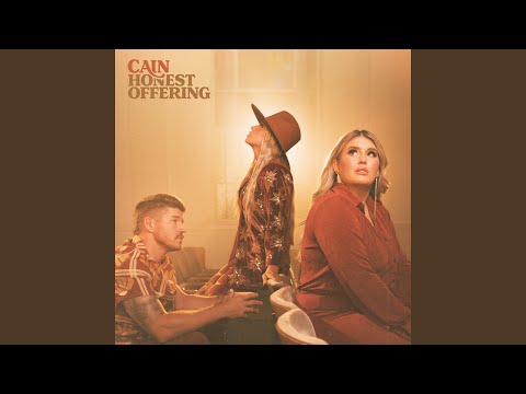 Honest Offering / I Surrender All