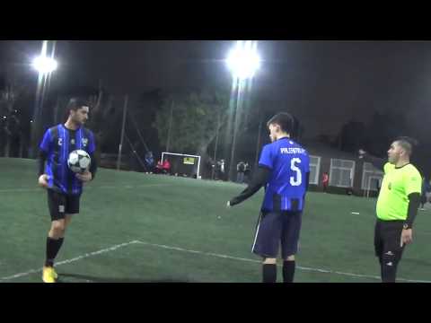 1 MONTPELLIER vs PALERMO FC 2 (6ª fecha 2ª Div.) - 08/09/2019