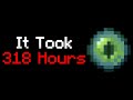 The Cost of 1 Eye of Ender in Minecraft's Hardest Mod