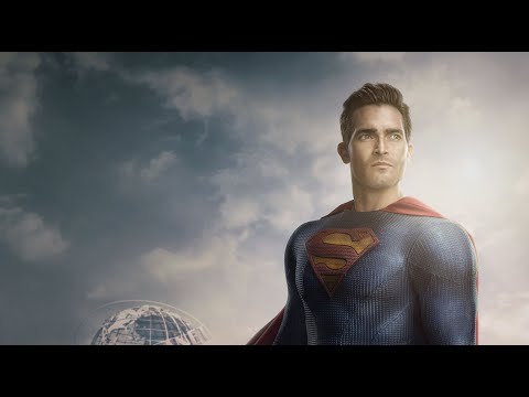 Superman & Lois ▽ Being A Son Of Superman Is Hard ▽ K-391 & RØRY - Aurora