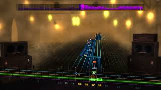 Quo Vadis - As I Feed The Flames Of Hate (Rocksmith 2014)