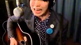 町田直隆 - 不良の音楽 (recording & live on Studio Leda Ustream, 2011.5.3)