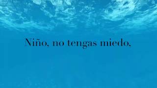 HANA - Underwater (Español)