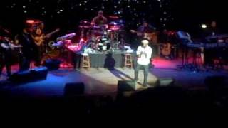 Anthony Hamilton - Sista Big Bones (live)