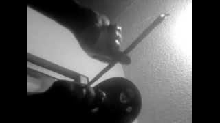 SMOKING COOKIE   5 FOOT JOINT