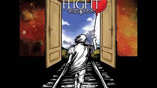 October Flight - The Closing Doors (ALBUM STREAM)