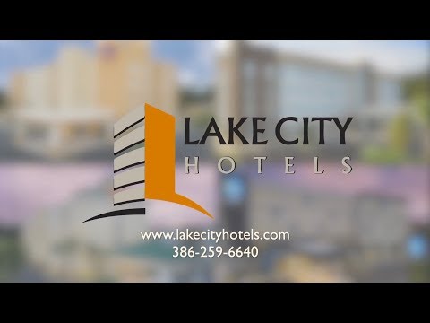 Lake City Hotels | Lake City, FL