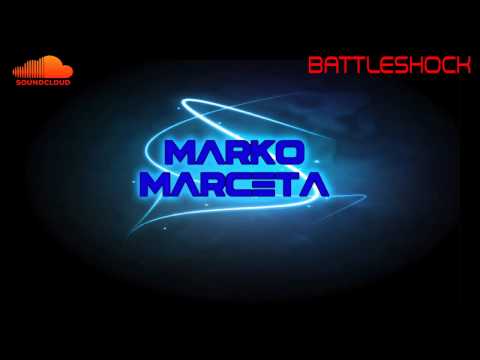 Marko Marceta - Battleshock