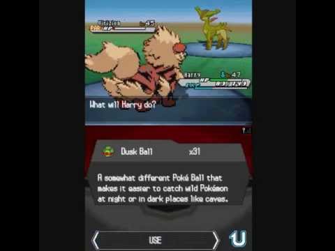 Pokemon White 2 English Walkthrough Part 57: Adding Virizion to the PC Box