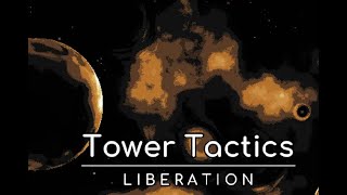 Tower Tactics: Liberation #7 | Wurstkloppi VOD
