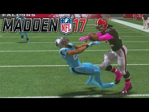 Madden 17 Career Mode RB S4 Ep 66 - 7 RUSHING TOUCHDOWNS IN ONE GAME!