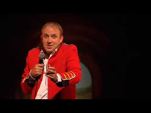 Tim Vine   The Jokeamotive