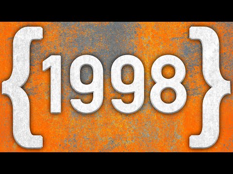Children of Doom 1998: Half-Life