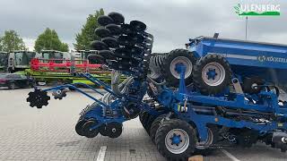 Neue K&ouml;ckerling VITU 400 S&auml;kombination | Bild 4 - Agroline