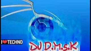 DJ dM5k
