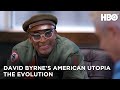David Byrne's American Utopia (2020): The Evolution of American Utopia | HBO