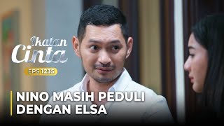 Download lagu SANGAT PEDULI!! Nino Masih Cinta Dengan Elsa?? | IKATAN CINTA | EPS.1235 mp3