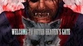 メタルギアソリッドV ファントムペイン 実況