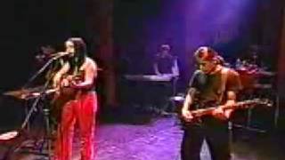 Hoy no quiero - Hard rock cafe 2001 07/13