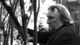 Depardieu Chante Barbara - Découvrez L'album