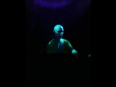 Thierry Tomas @ Propaganda moscow