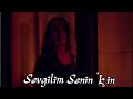 Ayten Rasul - Mecnun (Official Music Video)