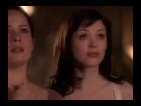 Charmed 7x19 Freaky Phoebe - Opening (My Style)