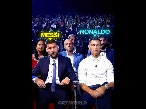 Ronaldo Finally Got Revenge on Messi 😱⚽